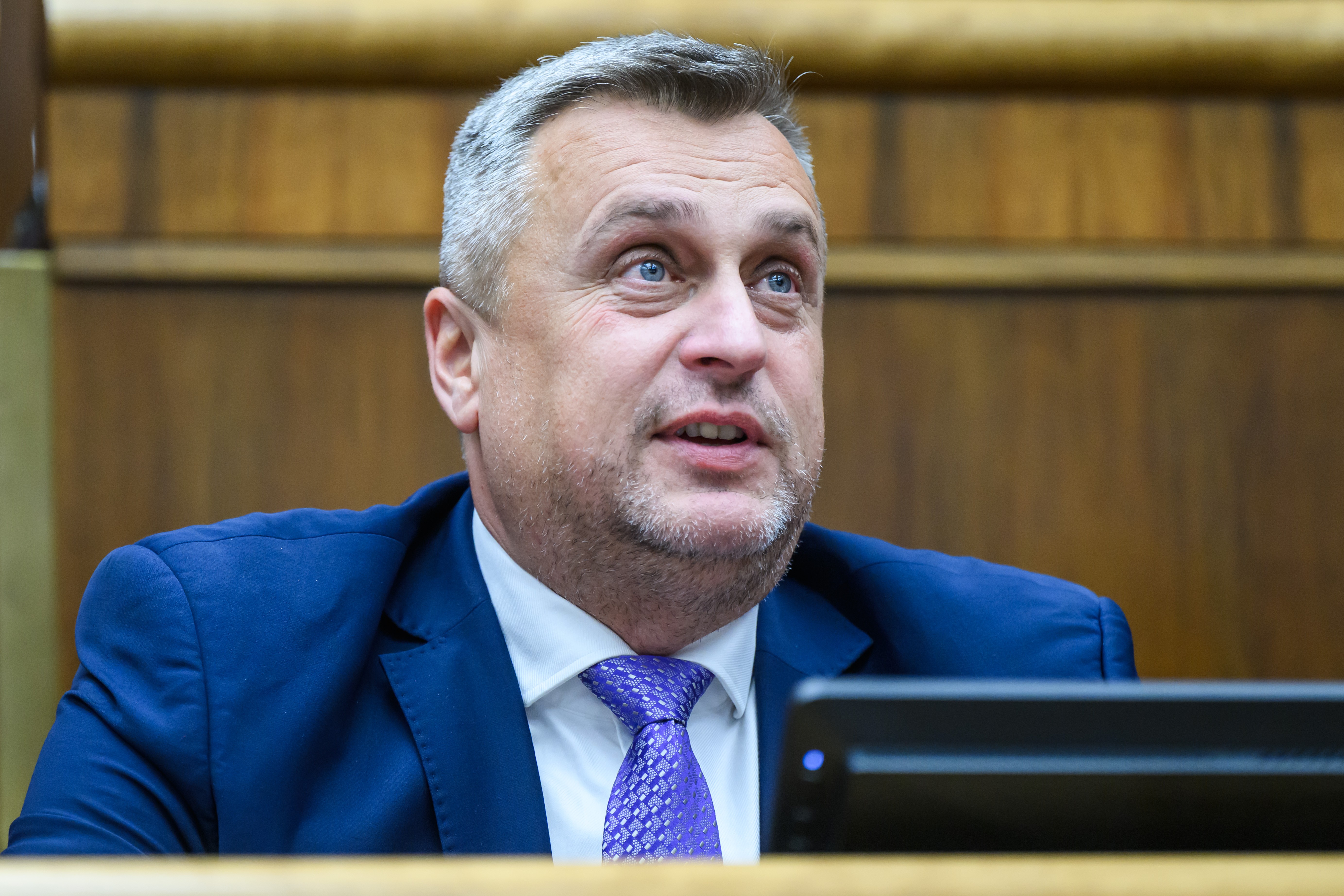 andrej danko poslanec nr sr sns